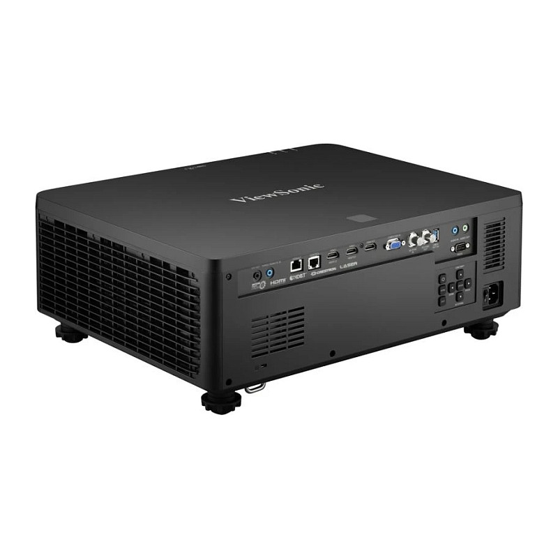Projektor ViewSonic LS951WU – Zezë - Figura 3