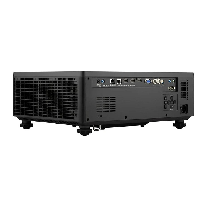 Projektor ViewSonic LS951WU – Zezë - Figura 4
