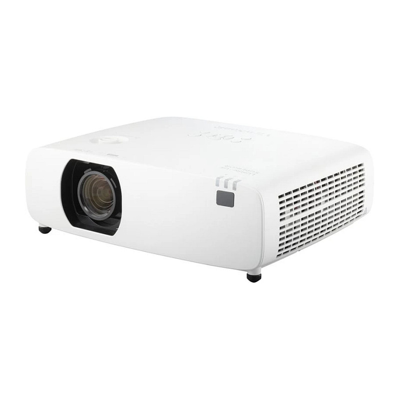 Projektor ViewSonic LSC520WU – Bardhë - Figura 2