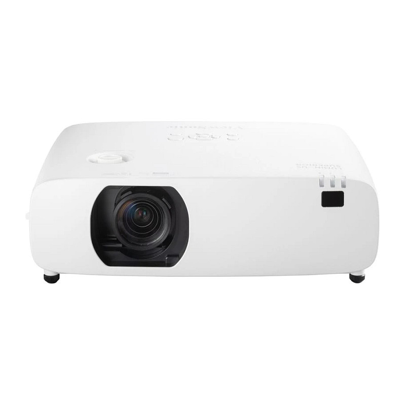 Projektor ViewSonic LSC520WU – Bardhë - Figura 5