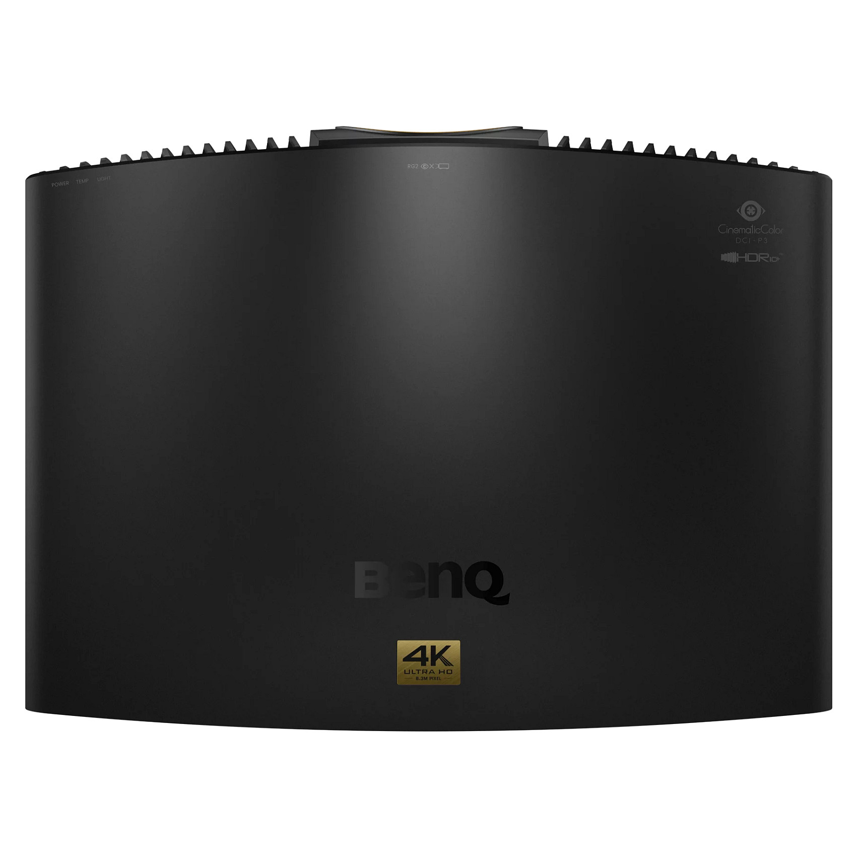 Projektor BenQ Deutschland W5850 – Zezë - Figura 2