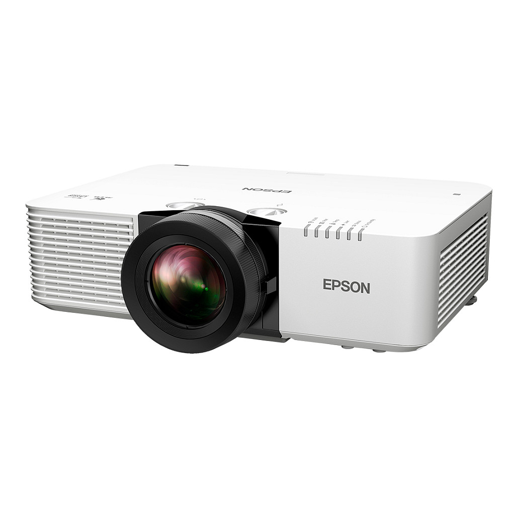 Projektor EPSON EB-L690SE - Bardhë - Figura 2