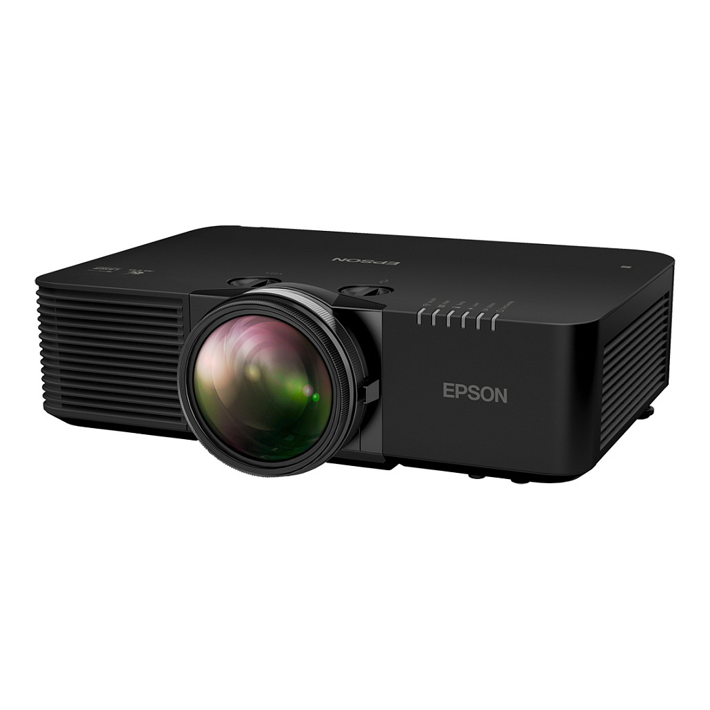 Projektor EPSON EB-L695SE – Zezë - Figura 2
