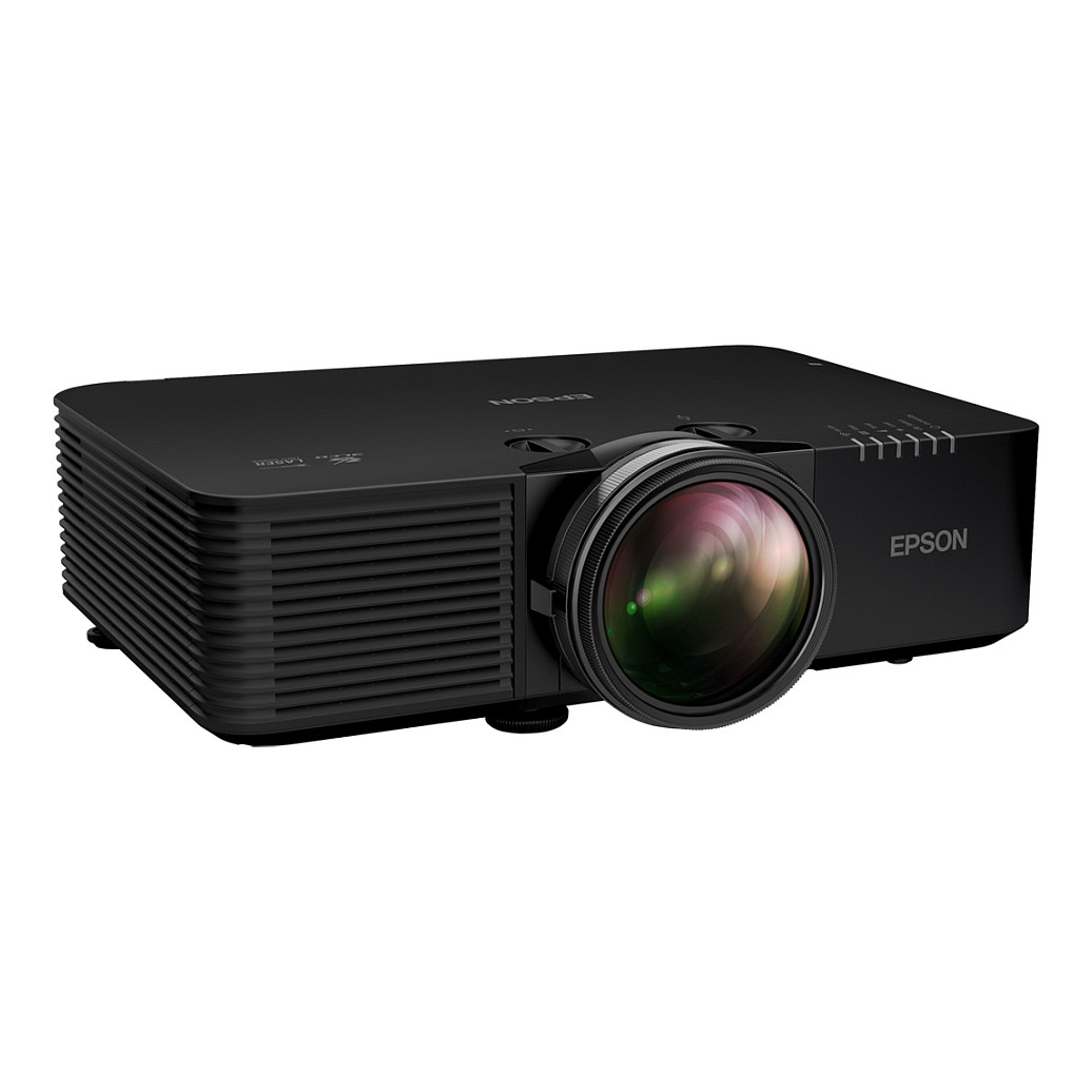 Projektor EPSON EB-L695SE – Zezë - Figura 3