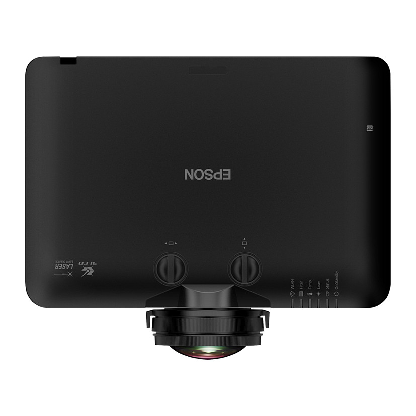 Projektor EPSON EB-L695SE – Zezë - Figura 5