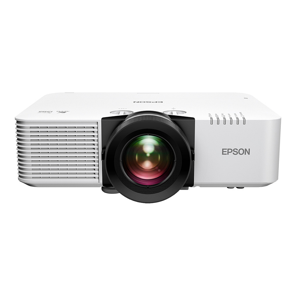 Projektor EPSON EB-L890U – Bardhë