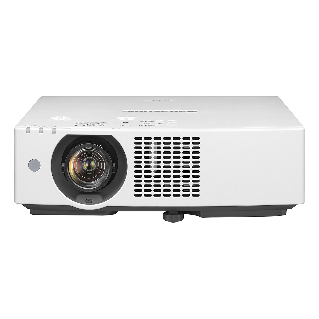 Projektor Panasonic PT-VMZ62EJ Laser Beamer - Bardhë