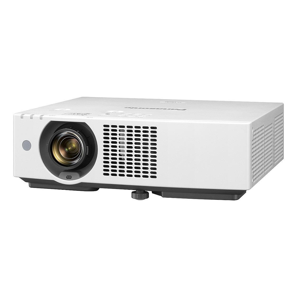 Projektor Panasonic PT-VMZ62EJ Laser Beamer - Bardhë - Figura 2