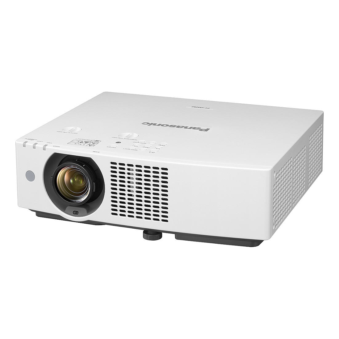 Projektor Panasonic PT-VMZ62EJ Laser Beamer - Bardhë - Figura 3