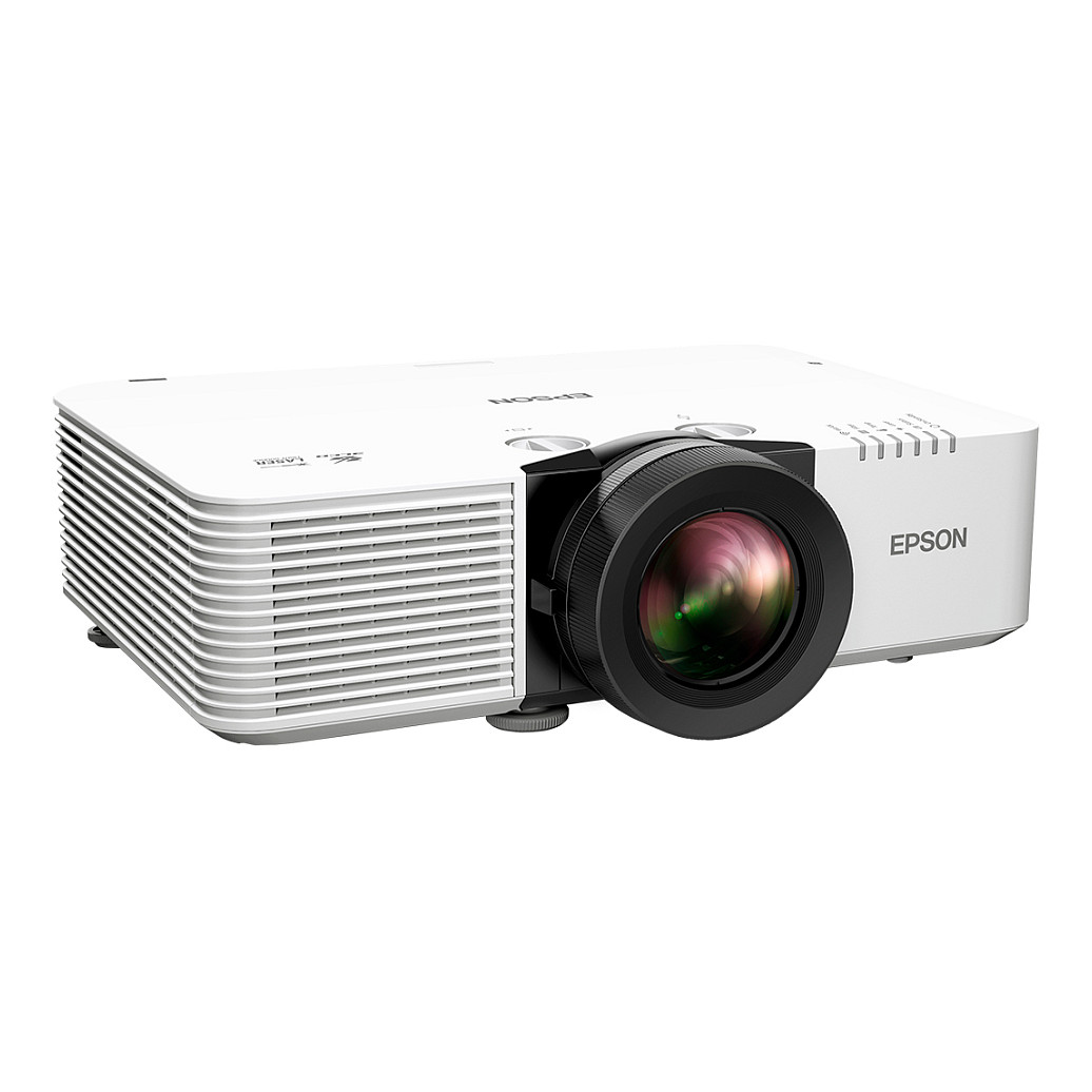 Projektor EPSON EB-L690SU - Bardhë - Figura 3