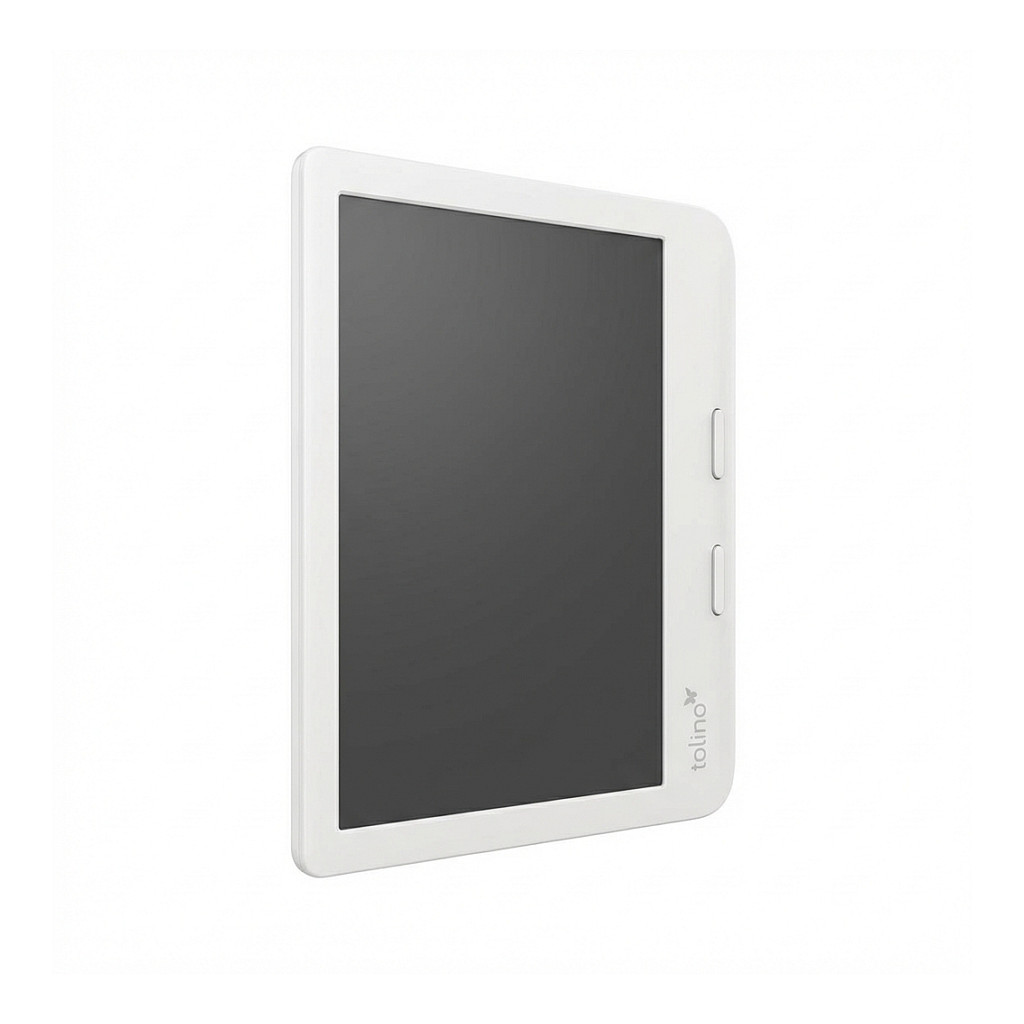 E-Book Thalia TOLINO Vision Reader / 32GB - Bardhë