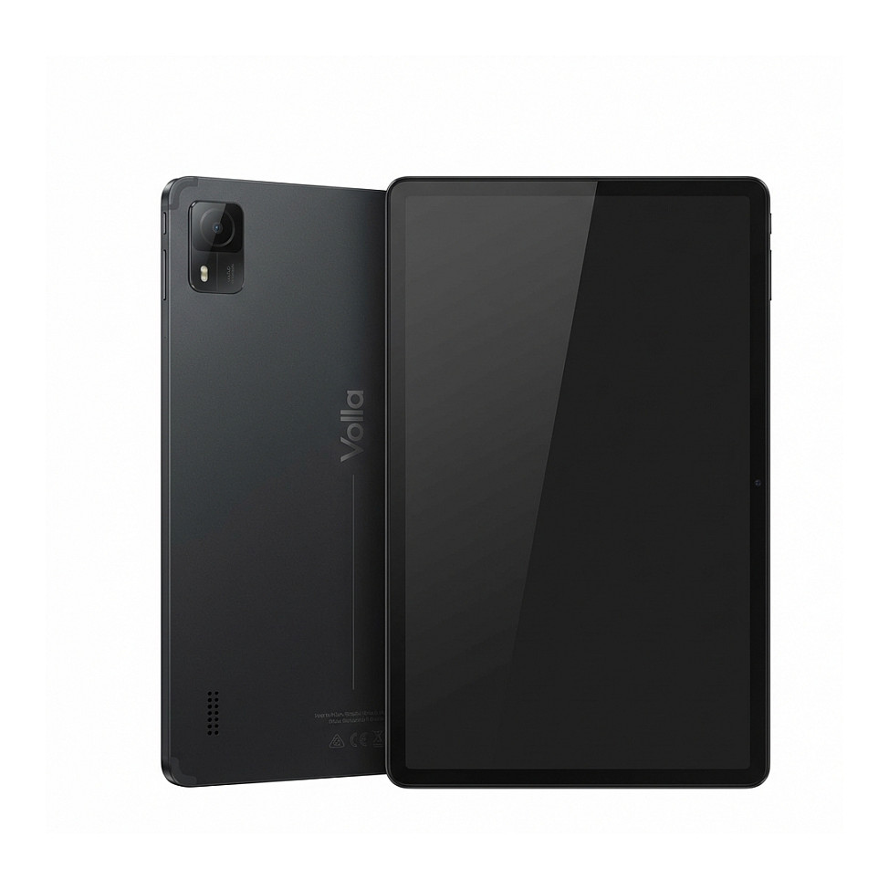 Tablet VollaTablet / Ubuntu Touch / 4G / 12GB / 512GB - Zezë