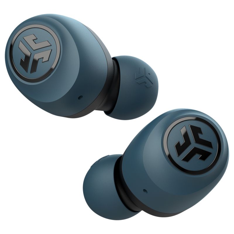 Kufje pa Kabllo JLab GO Air True – Blu - Figura 2