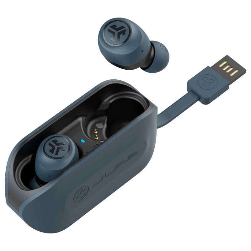 Kufje pa Kabllo JLab GO Air True – Blu - Figura 3