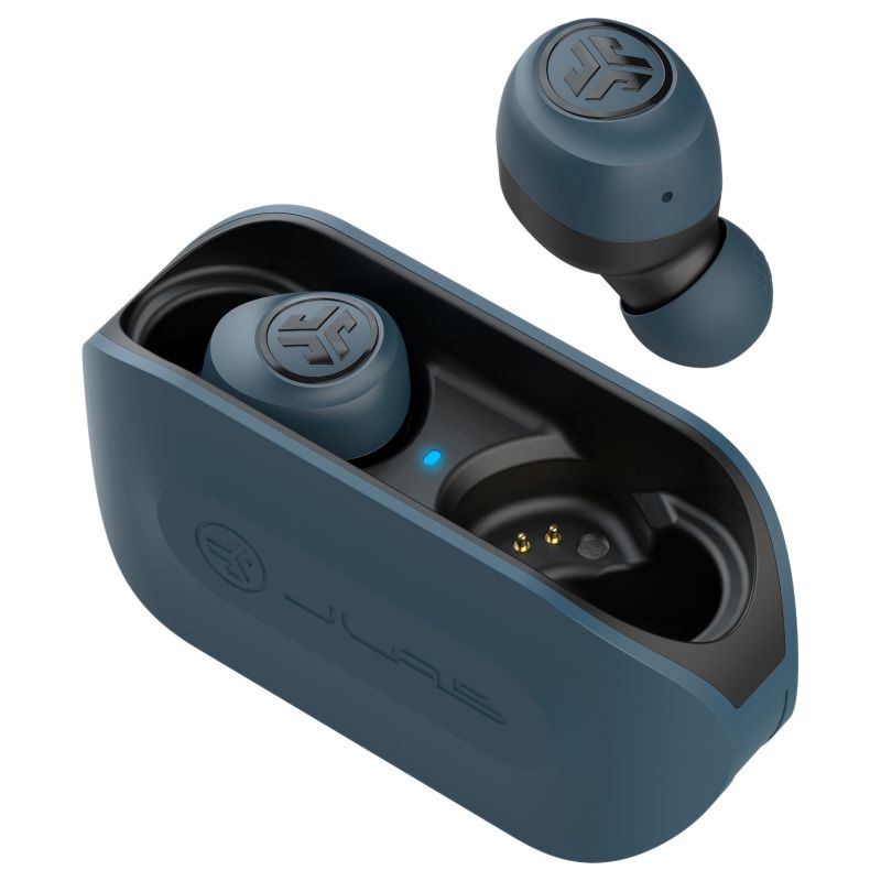 Kufje pa Kabllo JLab GO Air True – Blu
