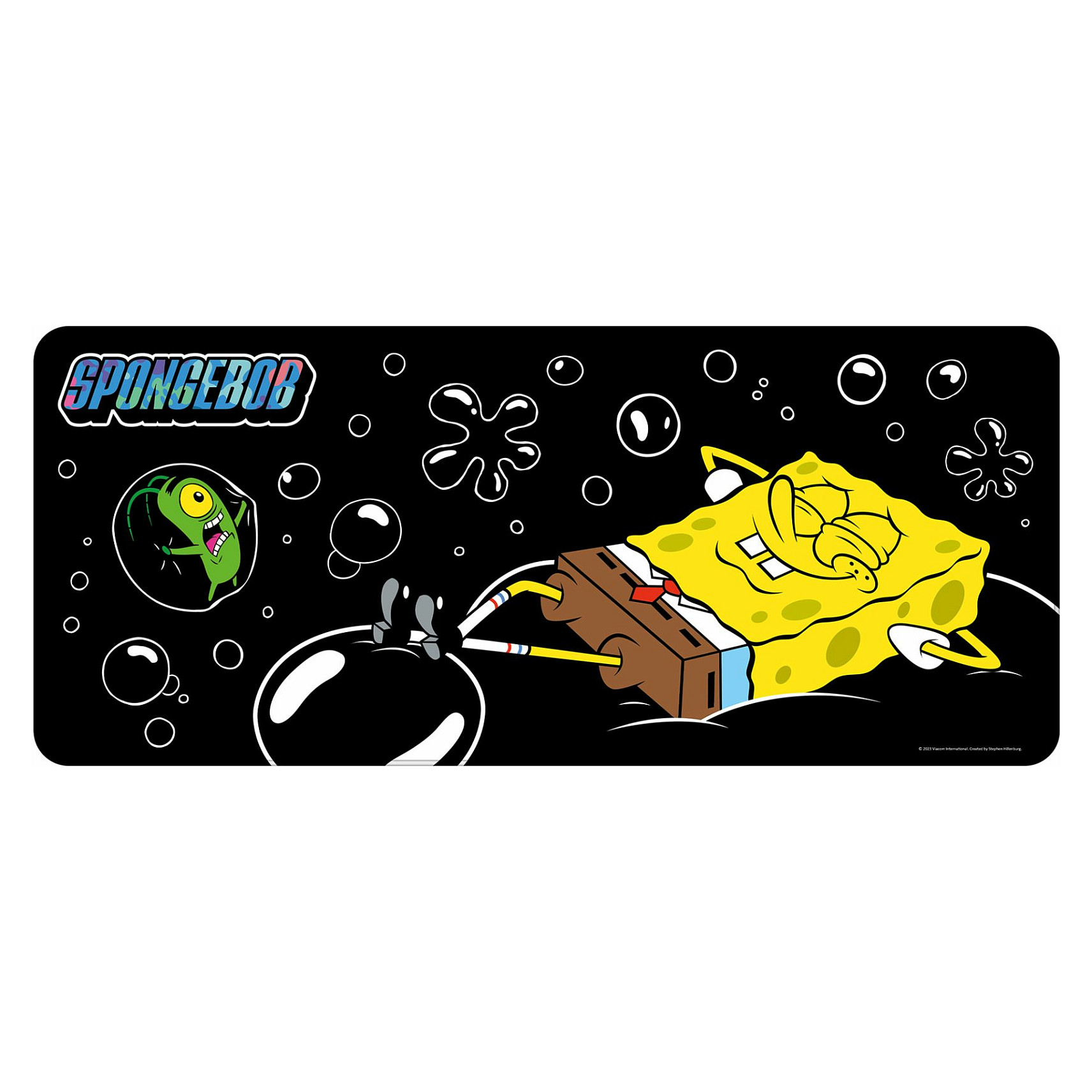 Mauspad BlueSkyStudios Spongebob 700x300mm