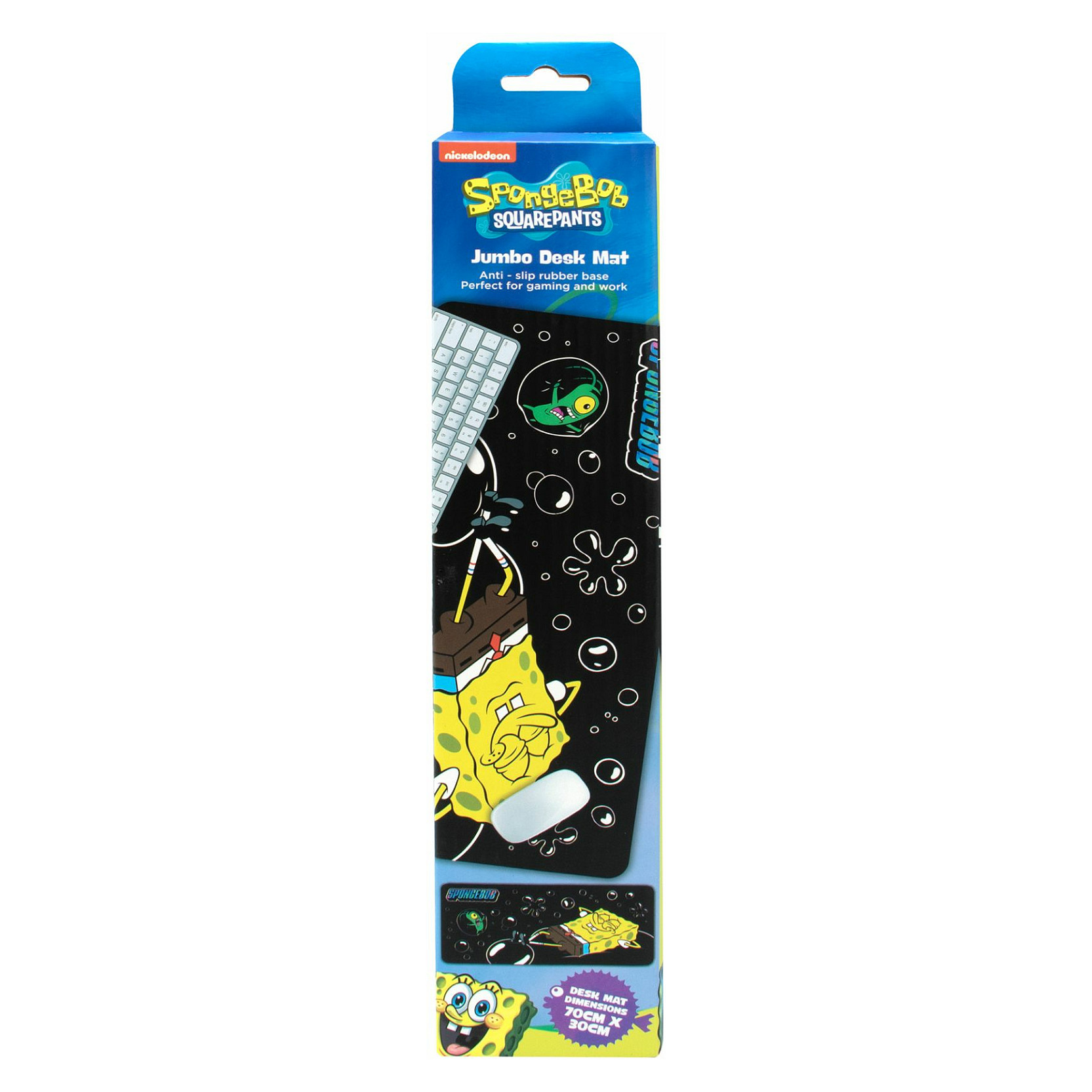 Mauspad BlueSkyStudios Spongebob 700x300mm - Figura 2