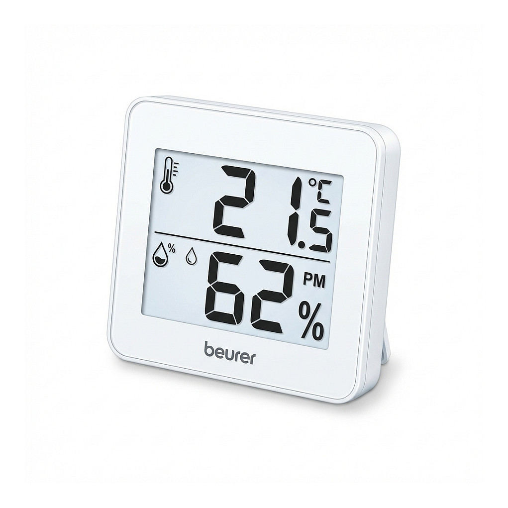 Pajisje matëse HM 16 Hygrometer