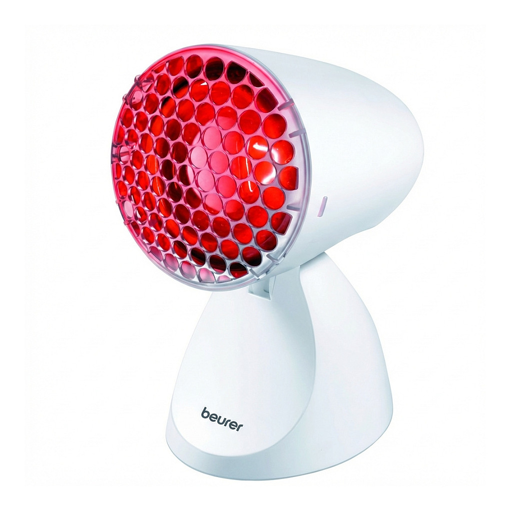 Dritat e mençura Red light IL 11 100W