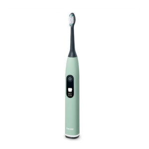 Furçë dhëmbësh elektrike SC 50 Peppermint – Gjelbër e Hapur