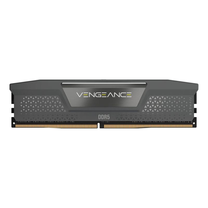 Ram Memorie DDR5 Corsair Vengeance 32GB(2x16GB) 6000MHz CL38 - Figura 2
