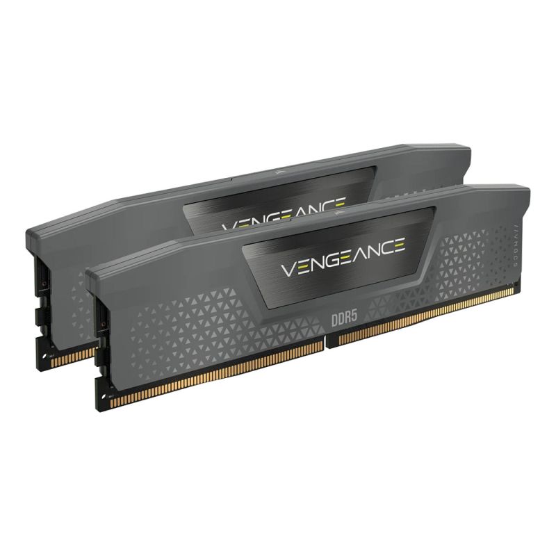 Ram Memorie DDR5 Corsair Vengeance 32GB(2x16GB) 6000MHz CL38