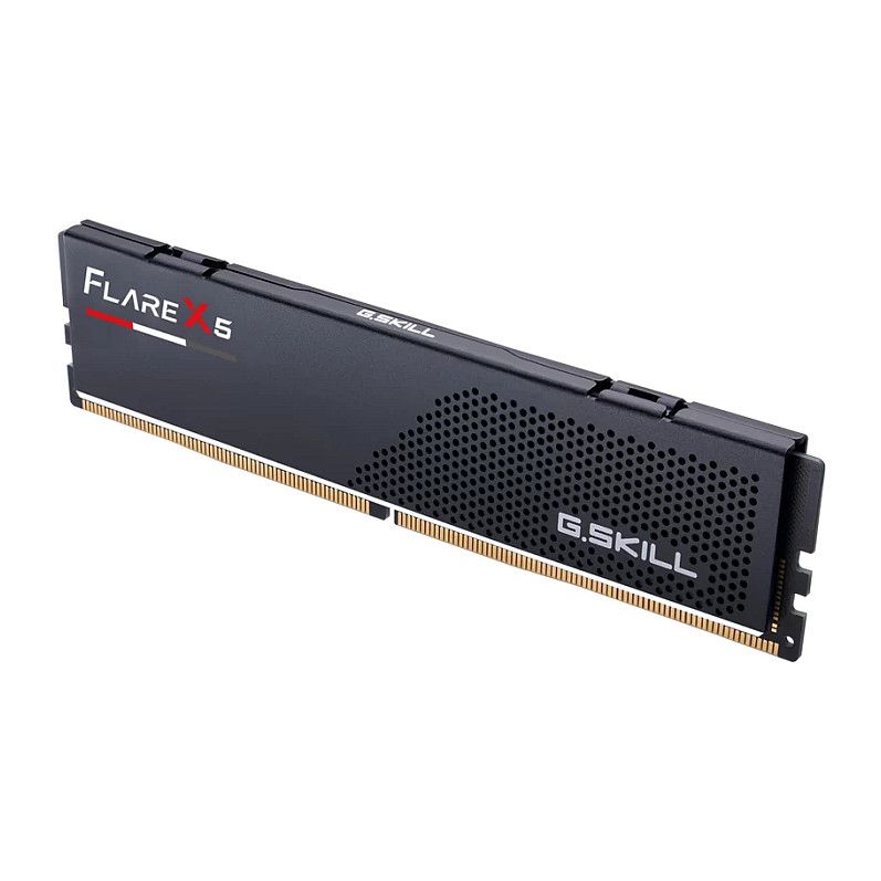 RAM Memorie DDR5 G.Skill Flare X5 24GB 5200MHz CL40 - Figura 2
