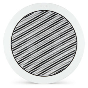 Speaker Algo 8198 / IP / PoE+ / Ceiling - Bardhë