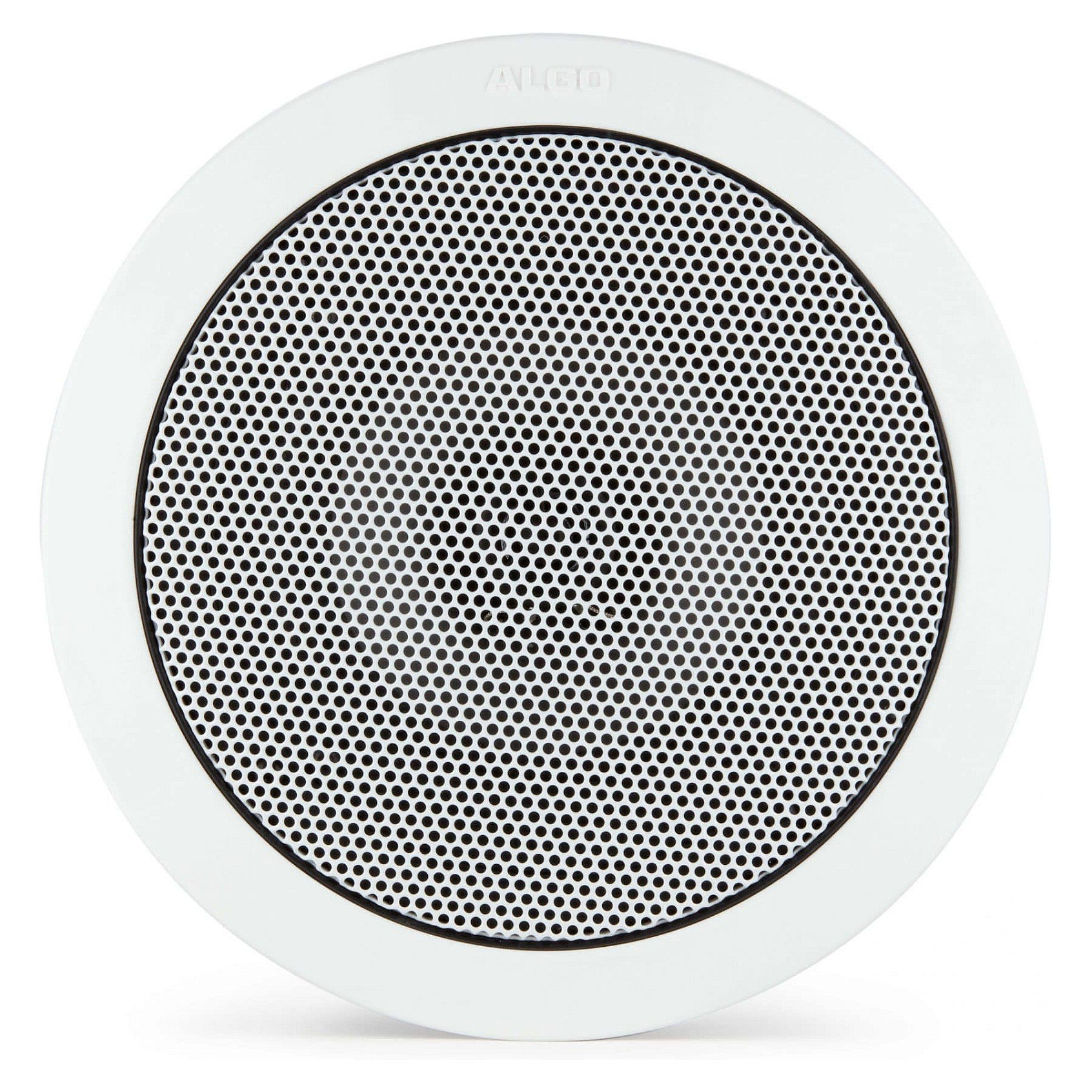 Speaker Algo 8198 / IP / PoE+ / Ceiling - Bardhë