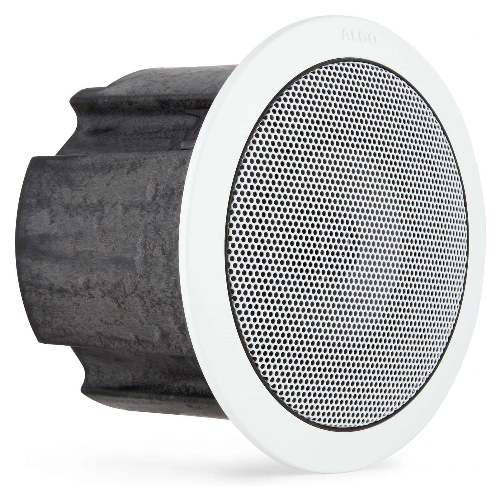 Speaker Algo 8198 / IP / PoE+ / Ceiling - Bardhë - Figura 3