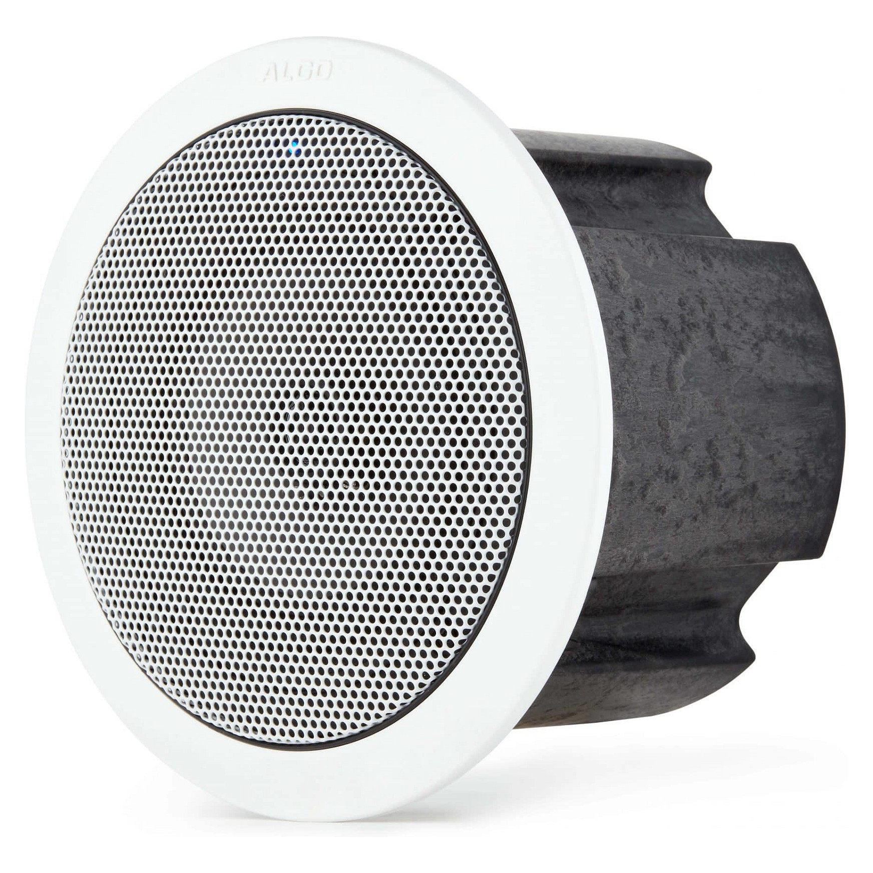 Speaker Algo 8198 / IP / PoE+ / Ceiling - Bardhë - Figura 4