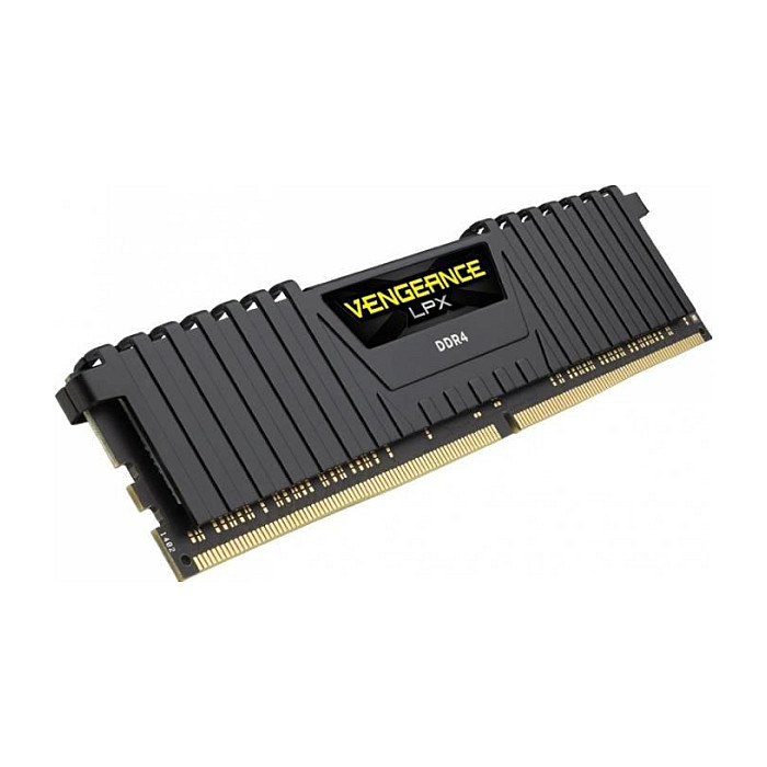 RAM Memorie DDR4 Corsair DIMM PC3200 / 8GB / CL16 / Vengeance LPX / Intel XMP - Figura 2