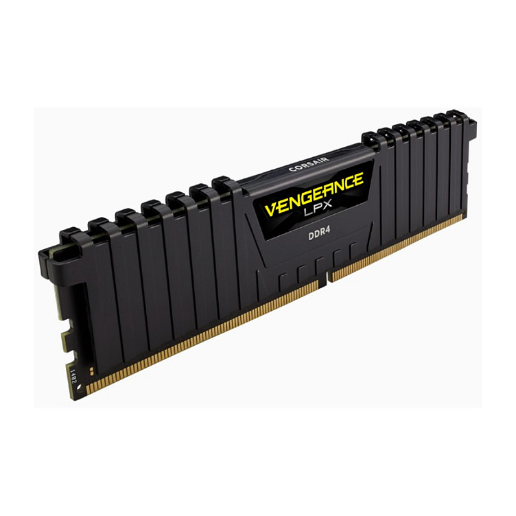 RAM Memorie DDR4 Corsair DIMM PC3200 / 8GB / CL16 / Vengeance LPX / Intel XMP - Figura 3
