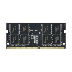 RAM Memorie DDR4 Team ELITE / 16GB (1x16GB) / 2666 MHz / 260-pin SO-DIMM