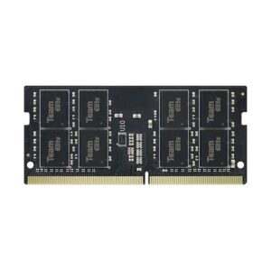RAM Memorie DDR4 Team ELITE / 32GB (1x32GB) / 3200 MHz / 260-pin SO-DIMM