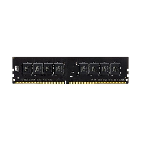 RAM Memorie DDR4 Team Elite / 32GB (1x32GB) / 3200 MHz / 288-pin DIMM