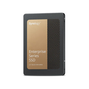 SSD të Brendshme Synology SAT5221-1920G 1.92TB SATA