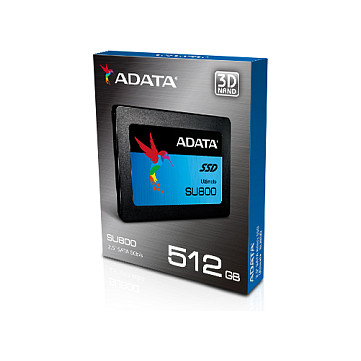 SSD të Brendshme ADATA SU800 512GB SATA III - Figura 5
