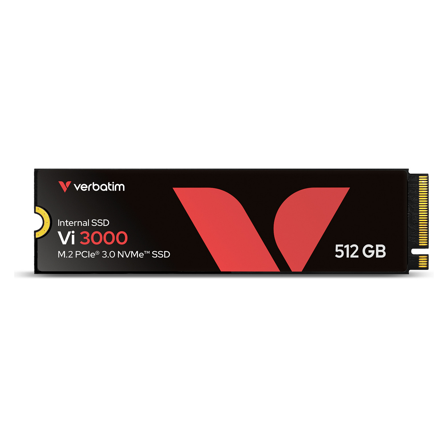 SSD të Brendshme Verbatim Vi3000 512GB M.2 2280 PCIe 3.0 - Figura 3