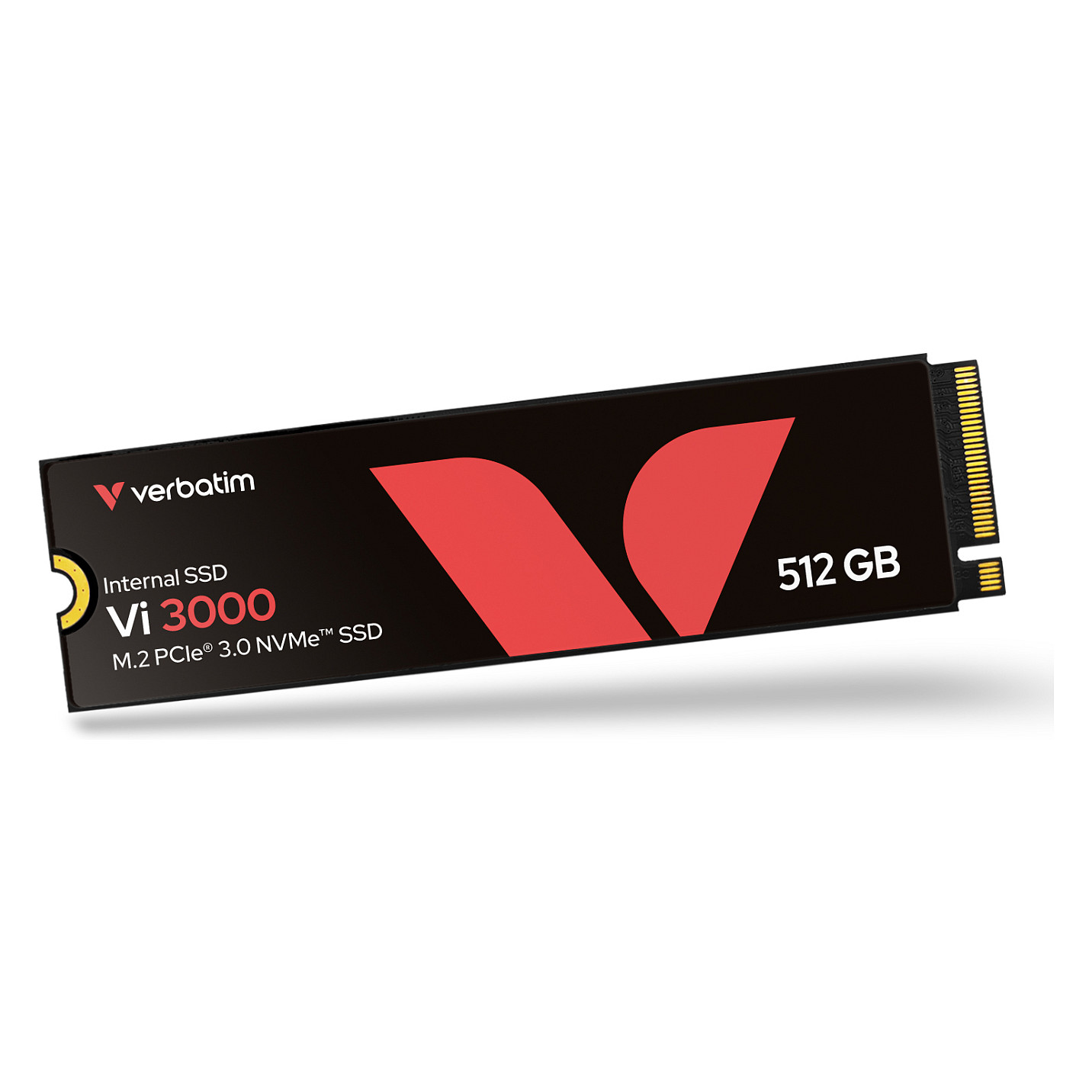 SSD të Brendshme Verbatim Vi3000 512GB M.2 2280 PCIe 3.0 - Figura 4