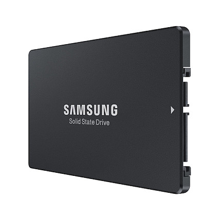 SSD të Brendshme Samsung PM893 240GB SATA - Figura 2