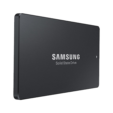 SSD të Brendshme Samsung PM893 240GB SATA - Figura 3