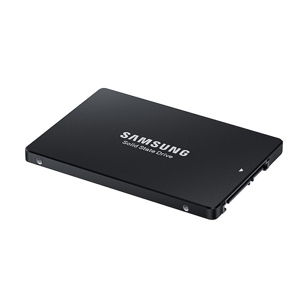 SSD të Brendshme Samsung PM893 240GB SATA - Figura 4