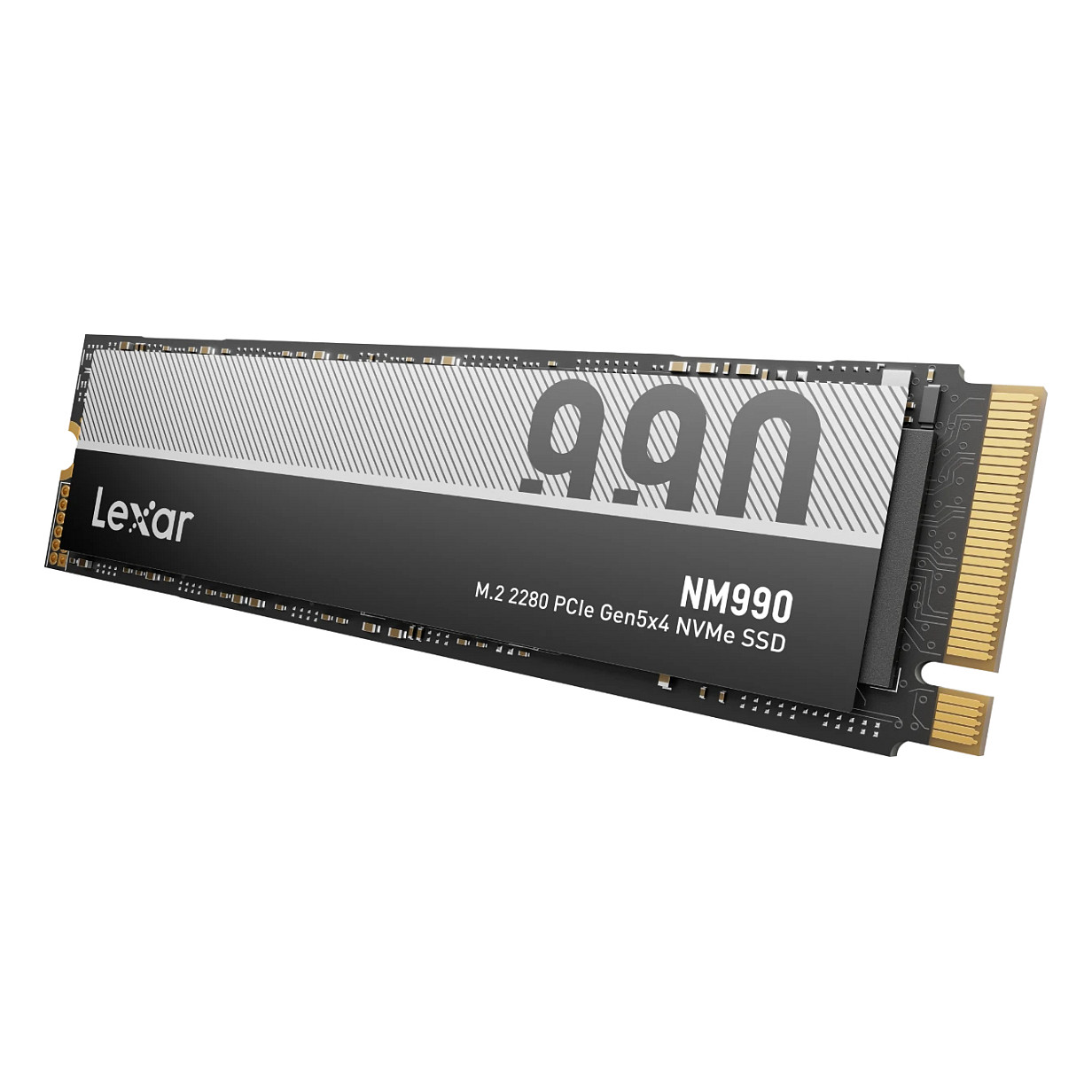 SSD të Brendshme Lexar NM9900 2TB M.2 2280 PCIe 5.0 x4 NVMe - Figura 2