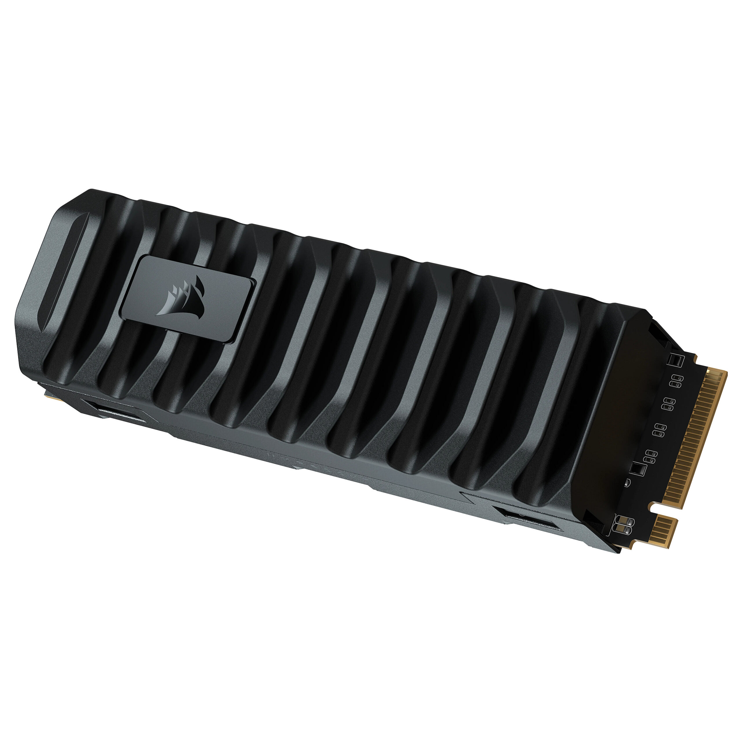 SSD të Brendshme Corsair MP600 PRO XT 1TB M.2 PCIe NVMe Gen4 - Figura 2