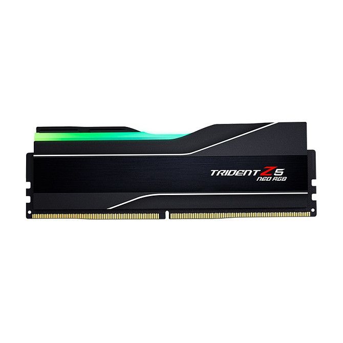 RAM Memorie DDR5 G.Skill / 32GB (1x32GB) / 5600MT/s / CL46