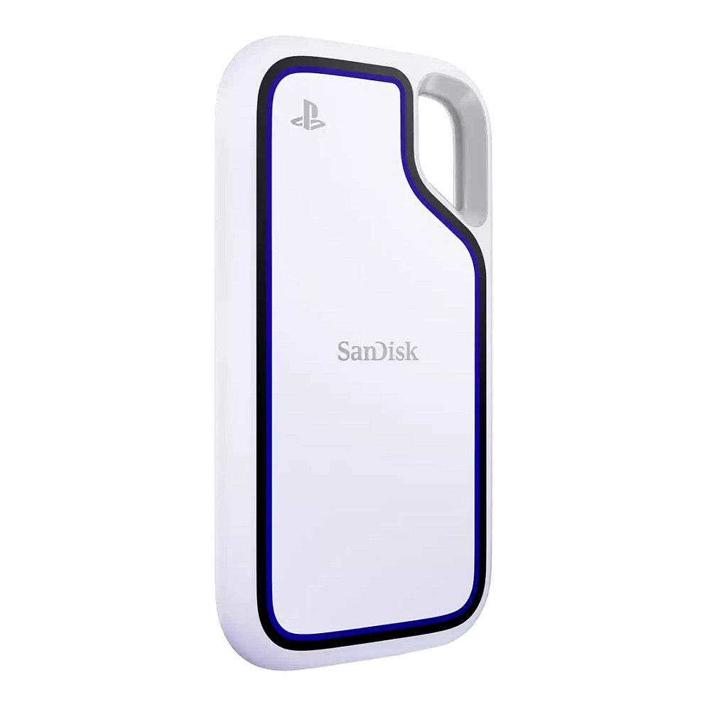 SSD të Jashtme SanDisk 1TB USB Type-C - Figura 3