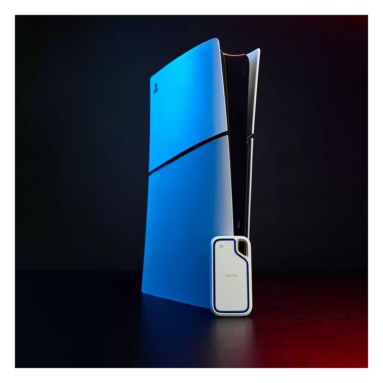SSD të Jashtme SanDisk 1TB USB Type-C - Figura 4