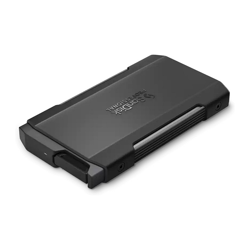 SSD të Jashtme SanDisk Professional PRO-BLADE Transport 1TB USB-C (20 Gb/s)