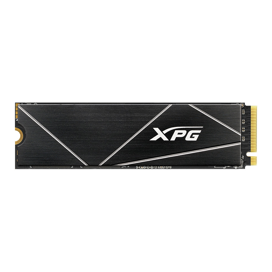 SSD të Brendshme ADATA XPG GAMMIX S70 Blade 512GB M.2 2280 PCIe 4.0 x4 NVMe